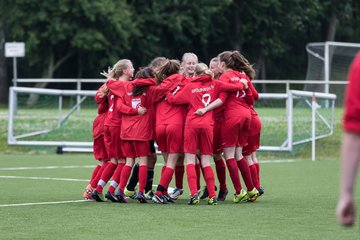 Bild 6 - B-Juniorinnen Ratzeburg Turnier